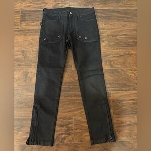 Zadig and Voltaire Evron jeans Sz 28